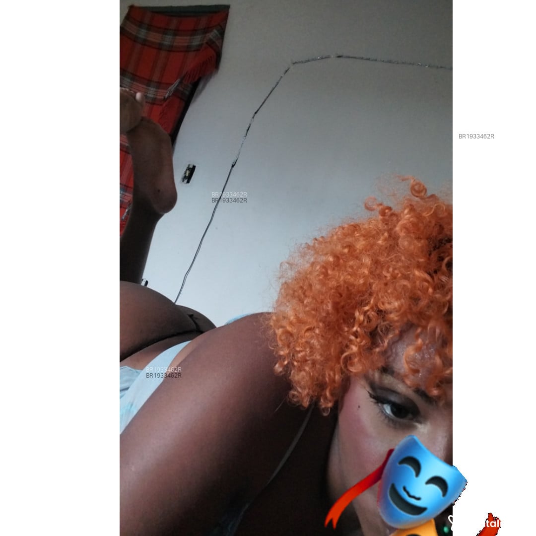 Acompanhante mulher ruiva (o) de olhos castanhos em São Paulo - Bonnie