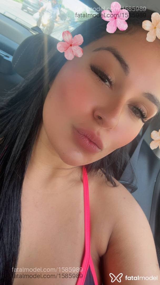 Acompanhante mulher morena (o) de olhos pretos em Pindamonhangaba - Julia