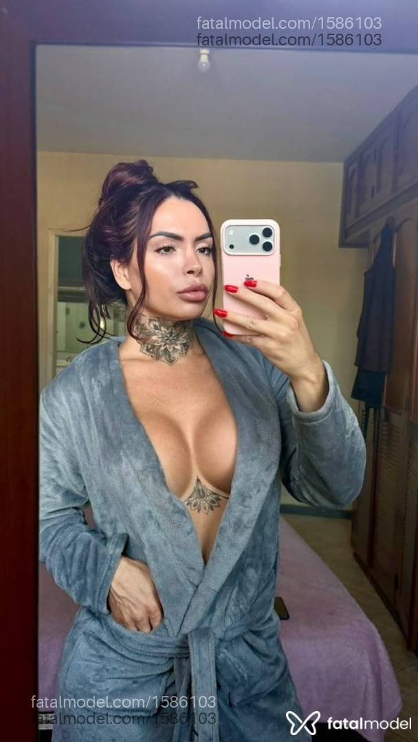 Acompanhante mulher trans ruiva (o) de olhos castanhos em Volta Redonda - Arielle garcez