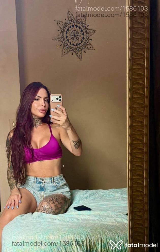 Acompanhante mulher trans ruiva (o) de olhos castanhos em Cabo Frio Acompanhante mulher trans ruiva (o) de olhos castanhos em Cabo Frio - Arielle garcez
