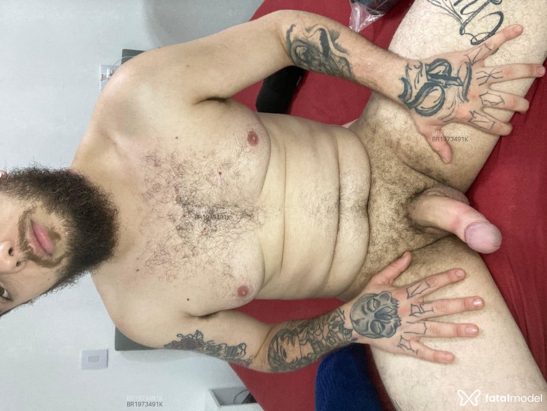 Acompanhante homem morena (o) de olhos mel em São Bernardo do Campo - Luke Dupre