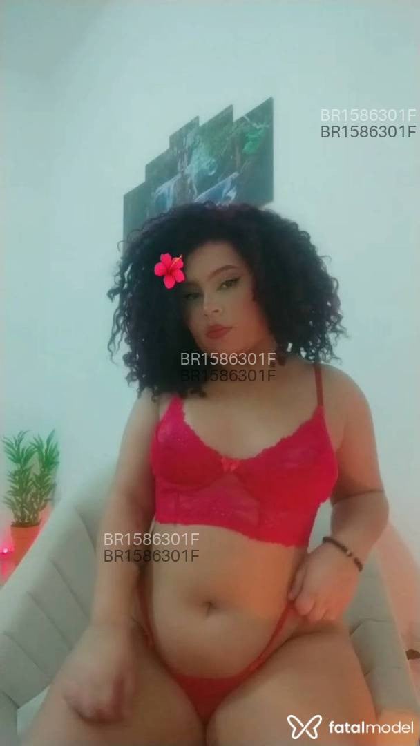 Acompanhante mulher ruiva (o) de olhos castanhos em Campinas - Bia