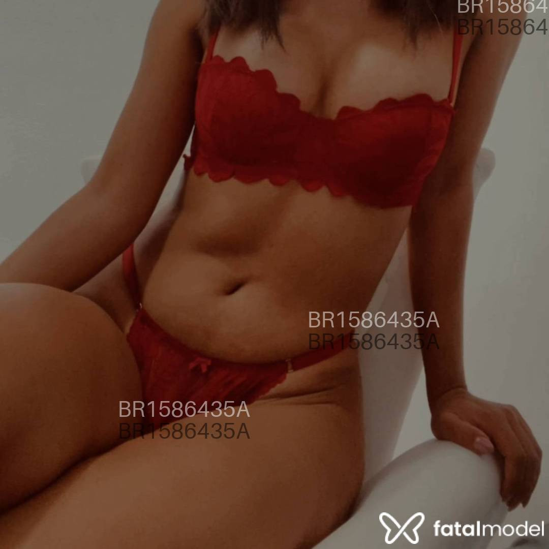Acompanhantes com foto e vídeo - Garanhuns - Fatal Model