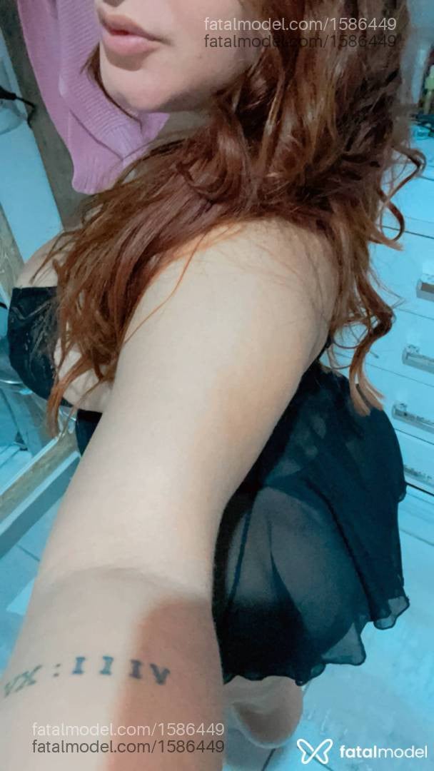 Acompanhante mulher ruiva (o) de olhos castanhos em Capão da Canoa Acompanhante mulher ruiva (o) de olhos castanhos em Capão da Canoa - Bianca Avila