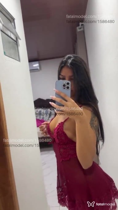 Acompanhante mulher morena (o) de olhos pretos em Ipatinga Acompanhante mulher morena (o) de olhos pretos em Ipatinga - Analu