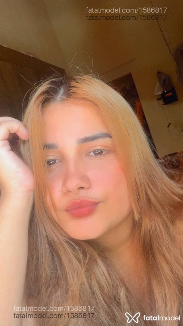 Acompanhante mulher morena (o) de olhos castanhos em Fortaleza - Paloma