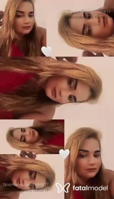 Acompanhante mulher morena (o) de olhos castanhos em Fortaleza - Paloma