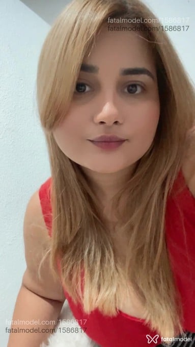 Acompanhante mulher morena (o) de olhos castanhos em Fortaleza - Paloma