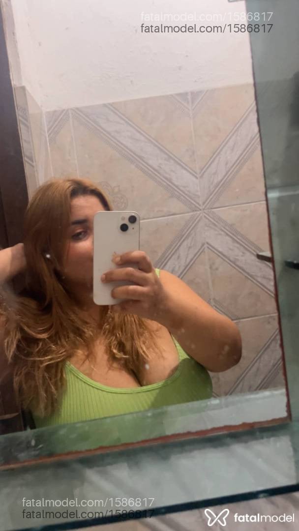 Acompanhante mulher morena (o) de olhos castanhos em Fortaleza - Paloma
