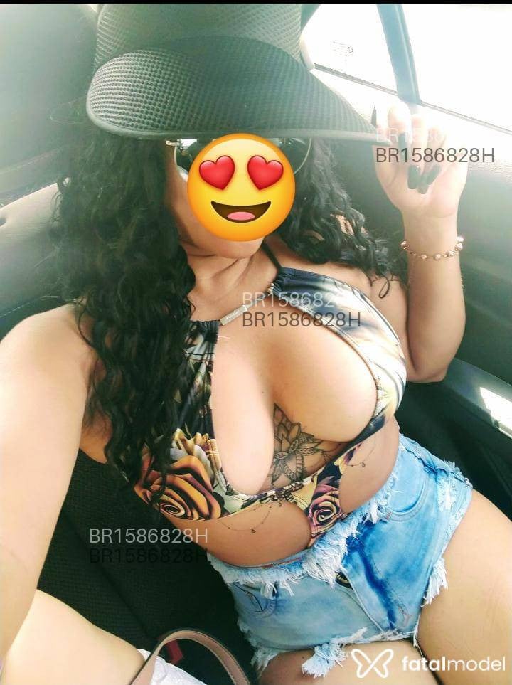 Acompanhante mulher com cabelo castanho de olhos castanhos em Juiz de Fora Acompanhante mulher com cabelo castanho de olhos castanhos em Juiz de Fora - Esterfany