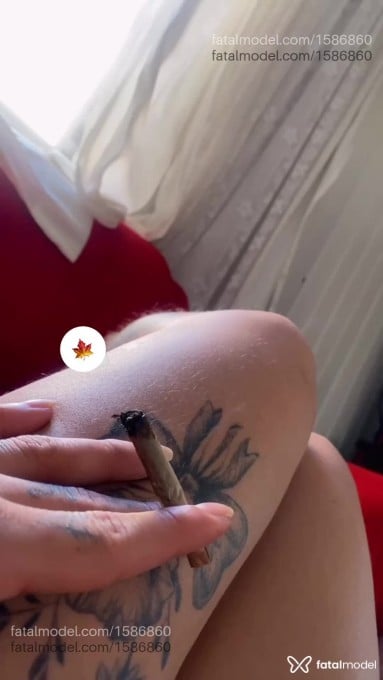 Acompanhante mulher trans com cabelo castanho de olhos castanhos em Florianópolis - Victoria