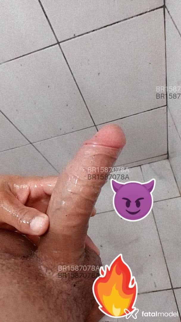 Acompanhante homem com cabelo castanho de olhos castanhos em Andradina Acompanhante homem com cabelo castanho de olhos castanhos em Andradina - Henrique