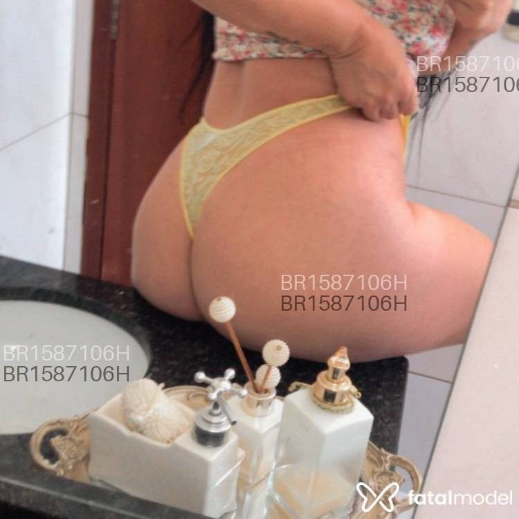 Acompanhante mulher morena (o) de olhos castanhos em Feira de Santana - Pietra Vasconcelo