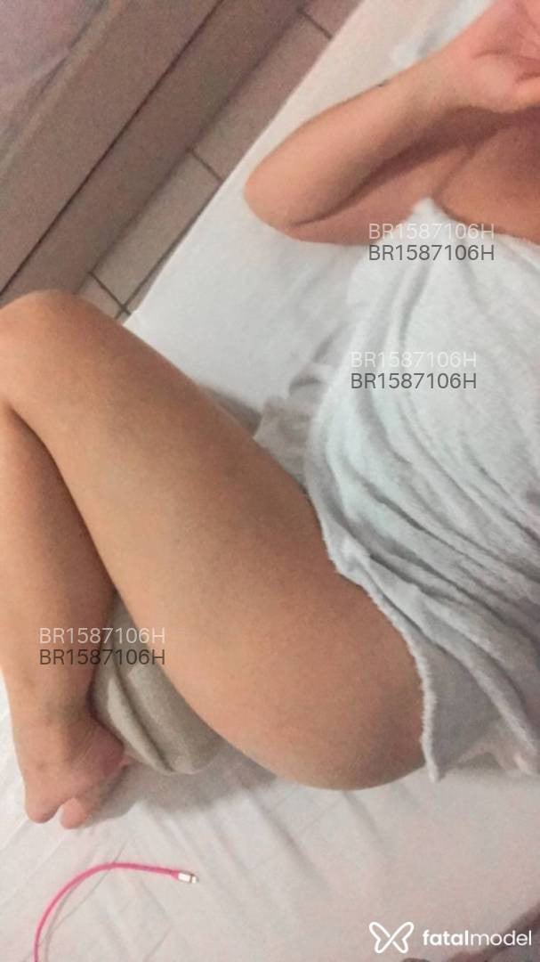 Acompanhante mulher morena (o) de olhos castanhos em Feira de Santana - Pietra Vasconcelo