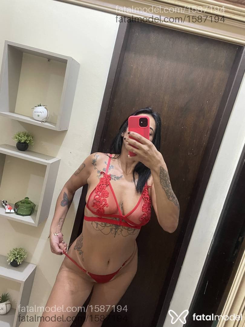 Acompanhante mulher morena (o) de olhos mel - Sheila Ferraz