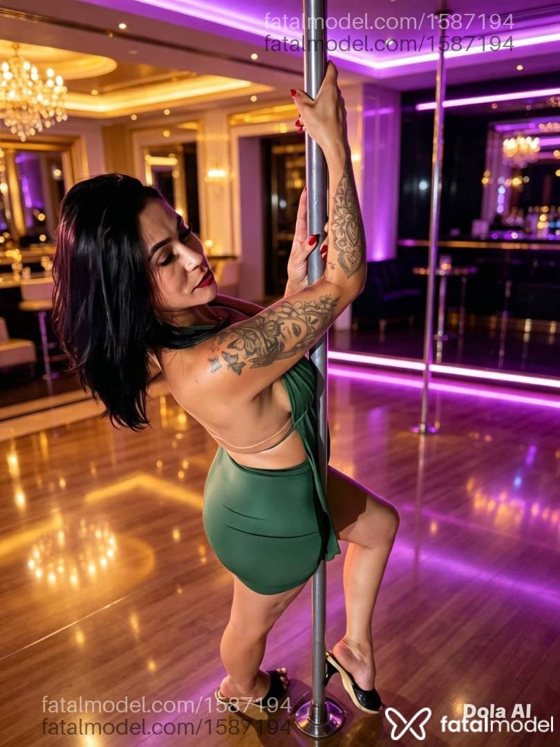 Acompanhante mulher morena (o) de olhos mel - Sheila Ferraz