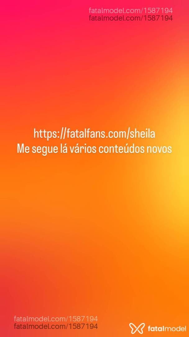 Acompanhante mulher morena (o) de olhos mel - Sheila Ferraz