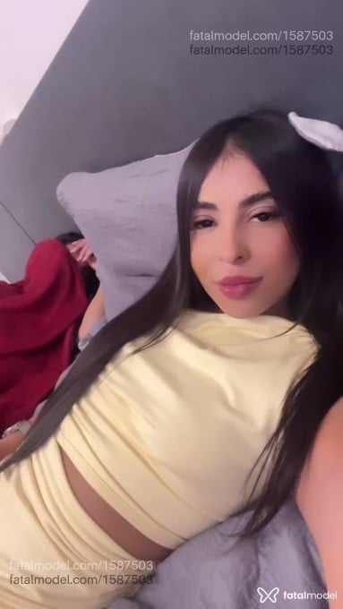 Acompanhante mulher morena (o) de olhos pretos em Itaúna Acompanhante mulher morena (o) de olhos pretos em Itaúna - Antonella Queiroz