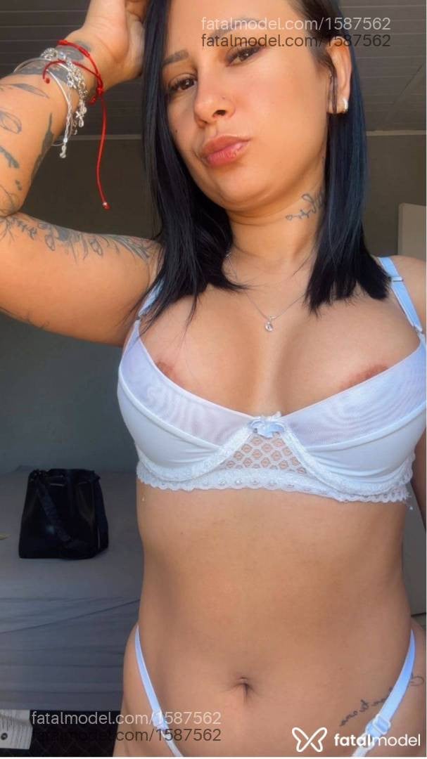 Acompanhante mulher morena (o) de olhos castanhos em Jaraguá do Sul - Carol