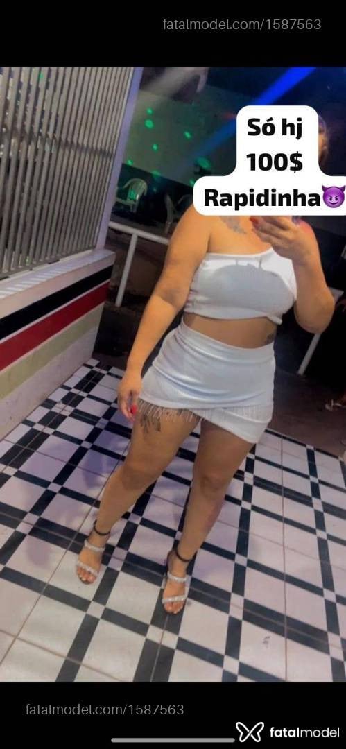 Acompanhante mulher loira (o) de olhos castanhos em Parauapebas - Kamilla Santos