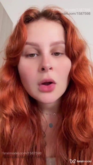 Acompanhante mulher ruiva (o) de olhos mel em Campinas - Jade Miller