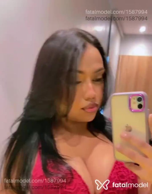 Acompanhante mulher morena (o) de olhos castanhos em Paulo Afonso - Debora