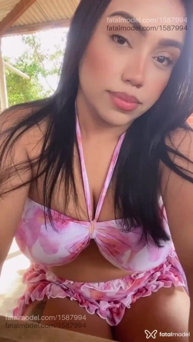Acompanhante mulher morena (o) de olhos castanhos em Paulo Afonso - Debora