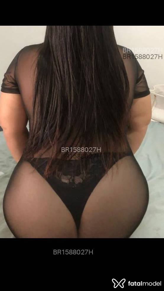 Acompanhante mulher morena (o) de olhos castanhos em Virtual Acompanhante mulher morena (o) de olhos castanhos em Virtual - Bianca