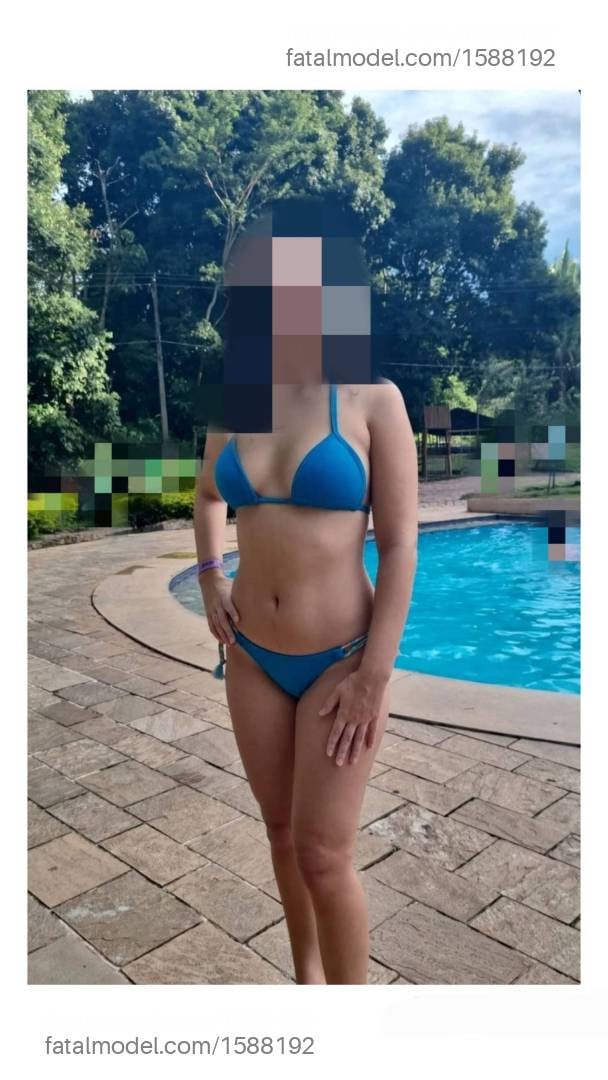 Acompanhante mulher com cabelo castanho de olhos castanhos em Cuiabá - Natália