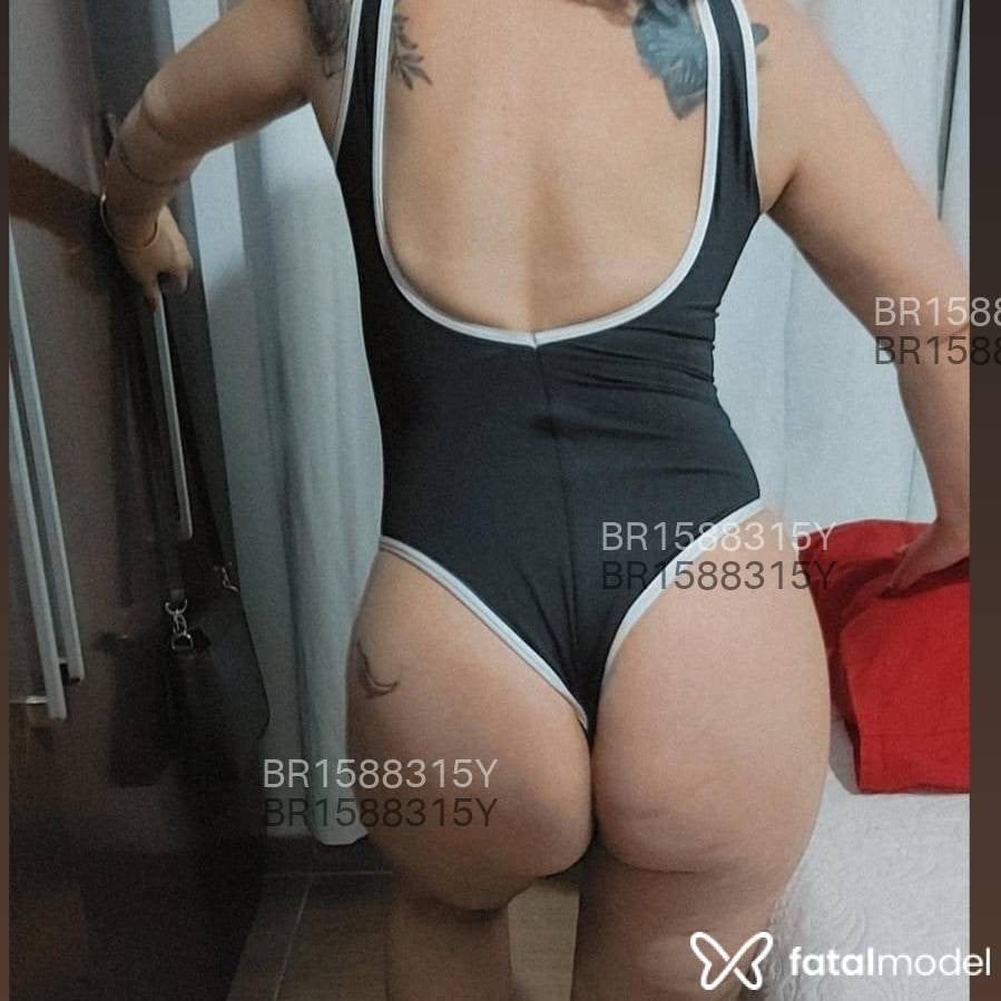 Acompanhante mulher morena (o) de olhos castanhos em Balneário Camboriú - NuRuMaSSaGisTa