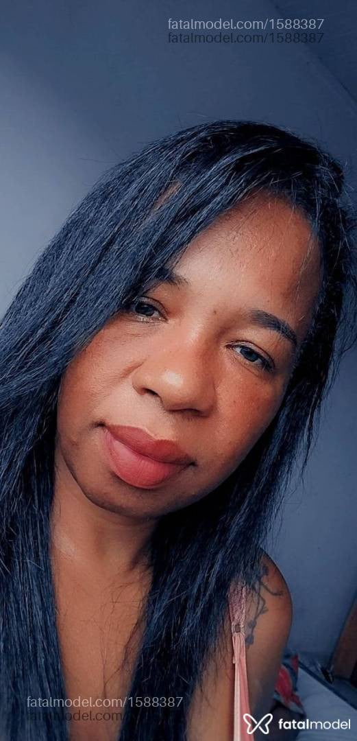 Acompanhante mulher morena (o) de olhos castanhos em Governador Valadares - Pérola Negra