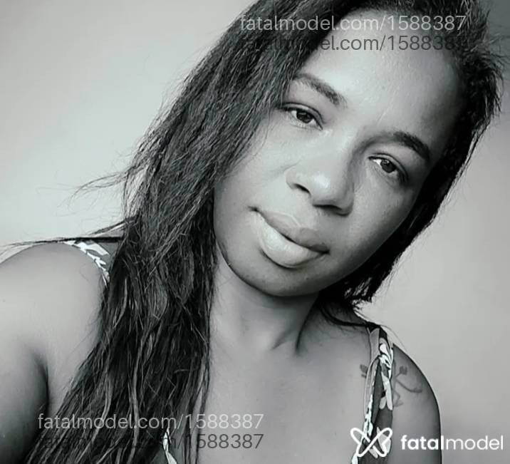 Acompanhante mulher morena (o) de olhos castanhos em Governador Valadares - Pérola Negra