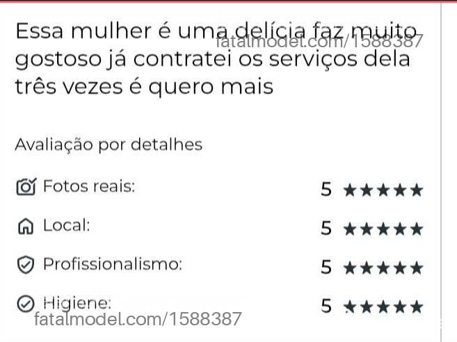 Acompanhante mulher morena (o) de olhos castanhos em Governador Valadares - Pérola Negra