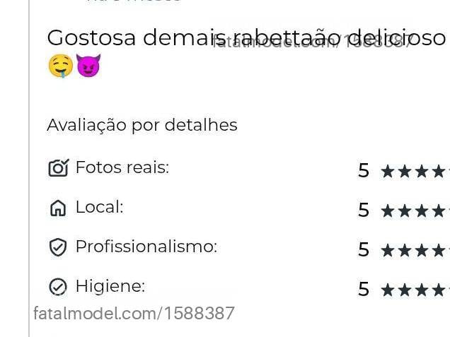 Acompanhante mulher morena (o) de olhos castanhos - Pérola Negra