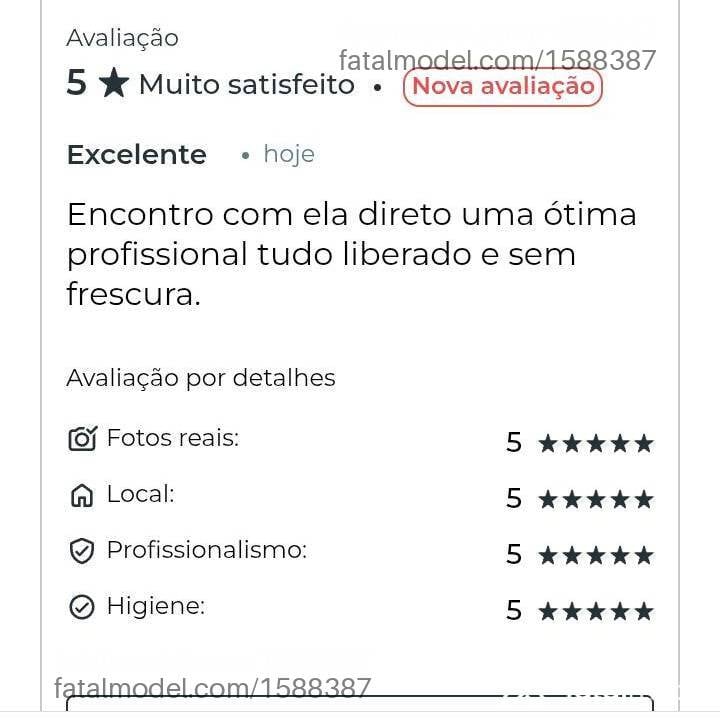 Acompanhante mulher morena (o) de olhos castanhos - Pérola Negra