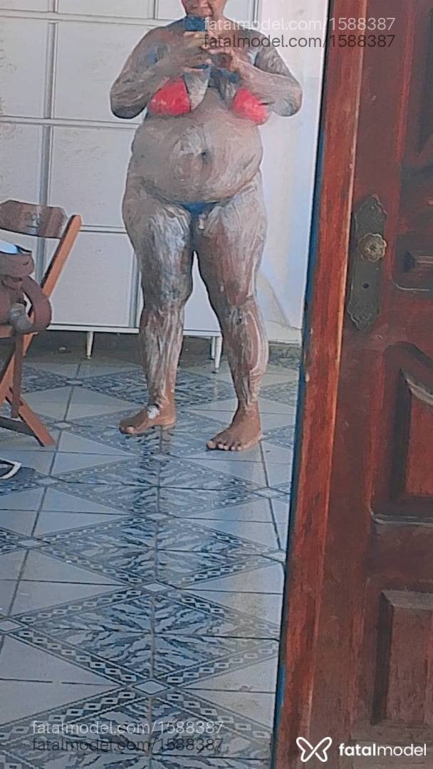 Acompanhante mulher morena (o) de olhos castanhos em Governador Valadares - Pérola Negra