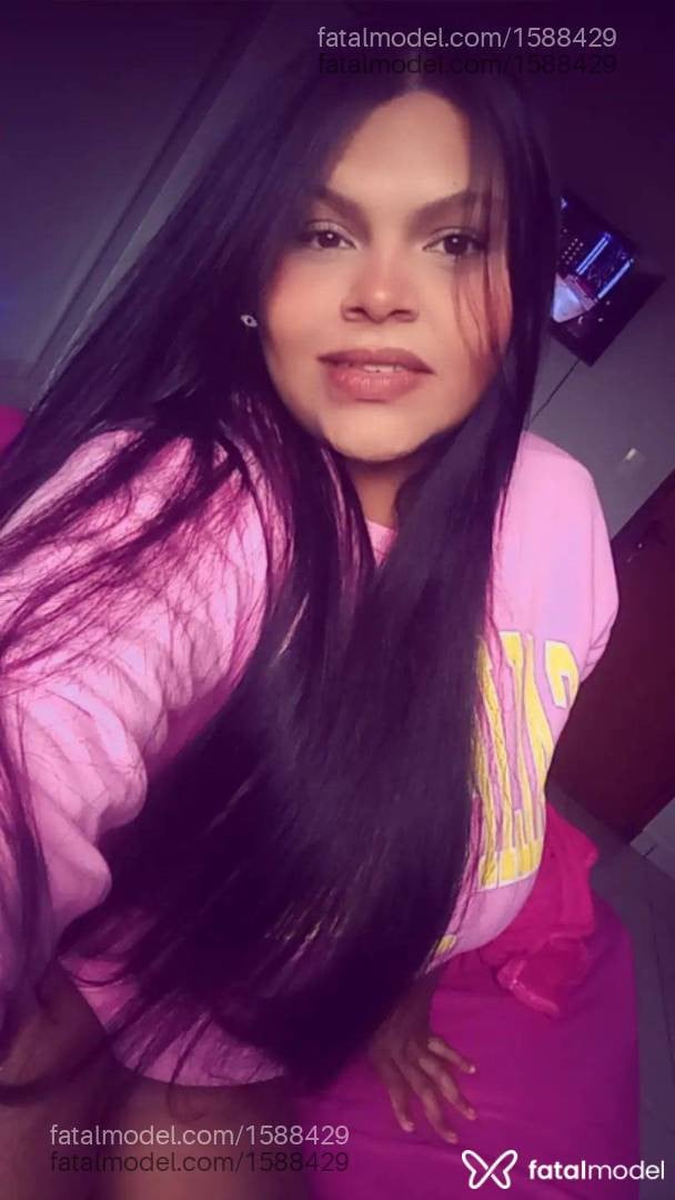 Acompanhante mulher morena (o) de olhos mel - Camila Motosserra