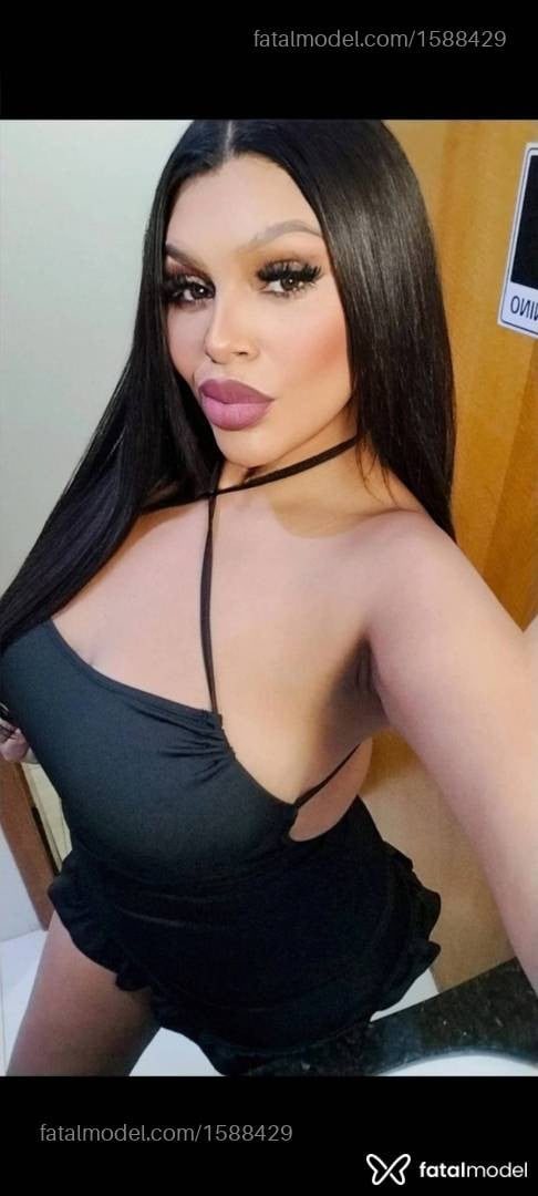 Acompanhante mulher morena (o) de olhos mel em Maringá - Camila Motosserra