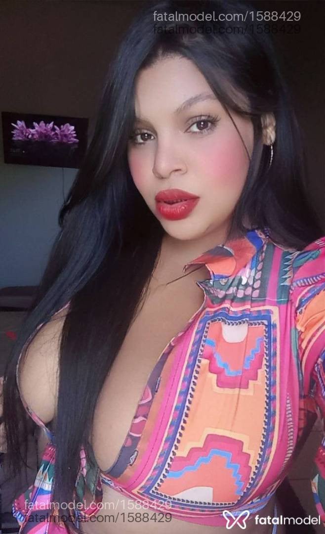 Acompanhante mulher morena (o) de olhos mel - Camila Motosserra