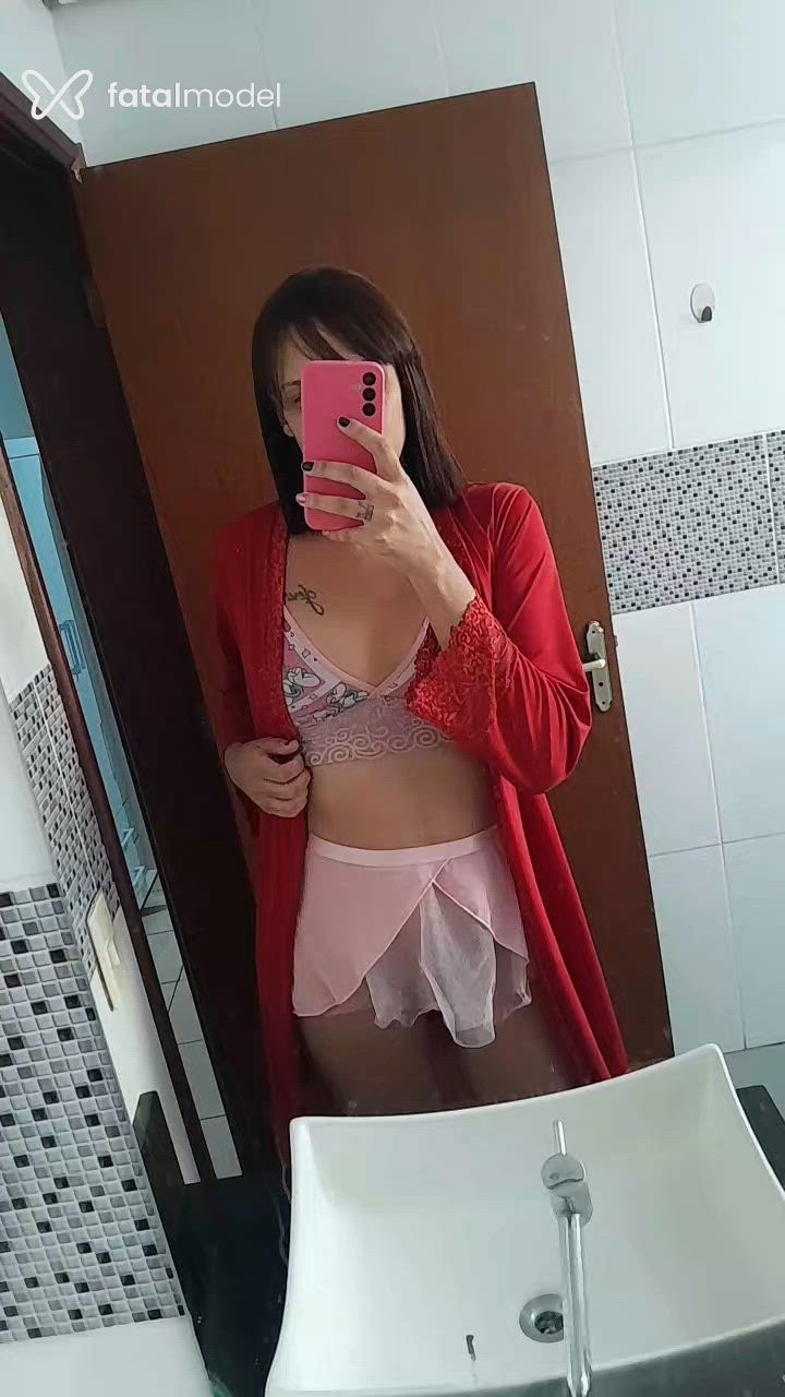 Acompanhante mulher morena (o) de olhos castanhos em Limeira Acompanhante mulher morena (o) de olhos castanhos em Limeira - Latifa