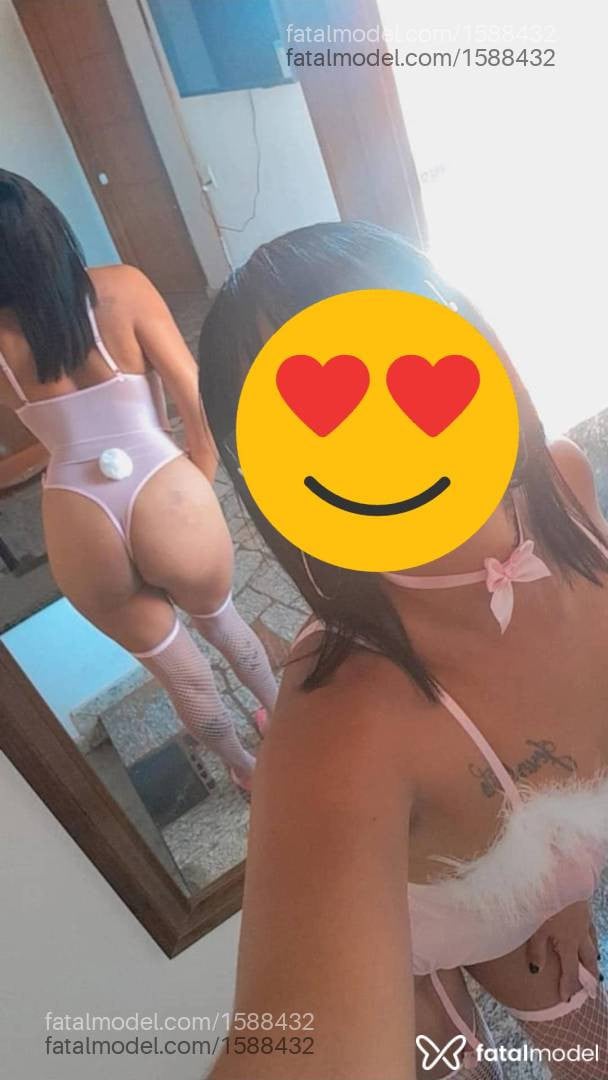 Acompanhante mulher morena (o) de olhos castanhos em Lins - Latifa