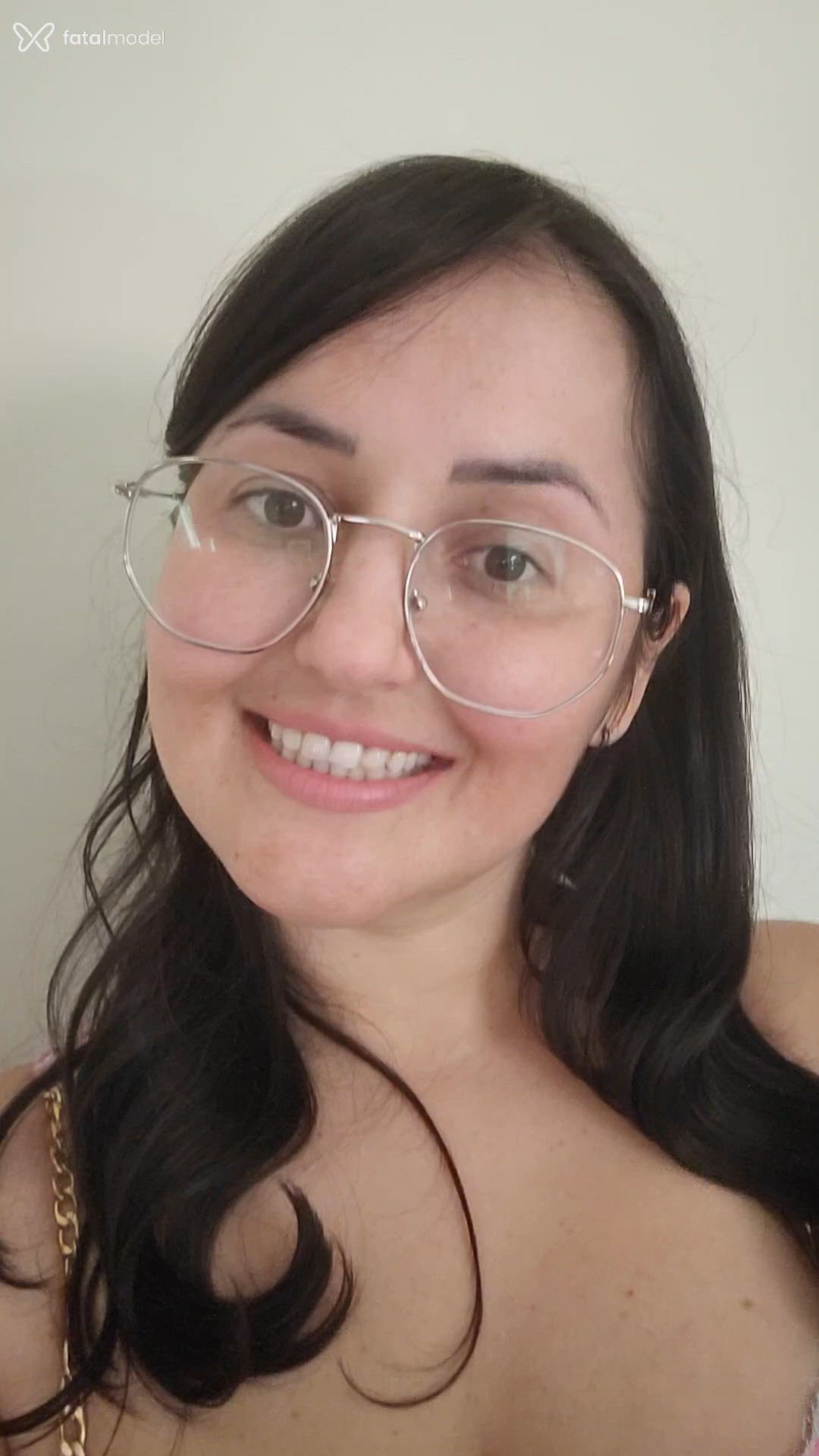 Acompanhante mulher com cabelo castanho de olhos castanhos - Karina