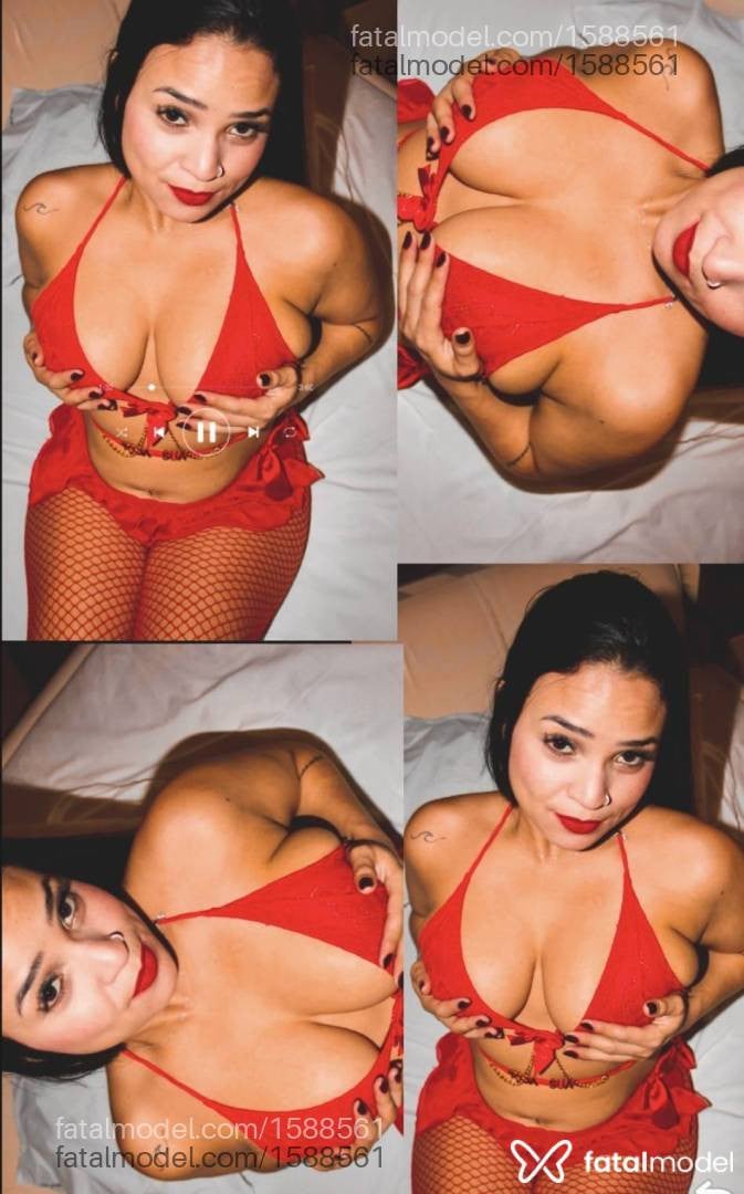 Acompanhante mulher morena (o) de olhos castanhos - Letícia