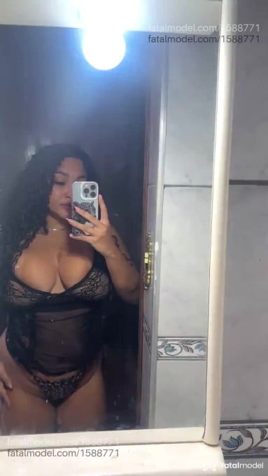 Acompanhante mulher morena (o) de olhos castanhos em Varginha - Stefany