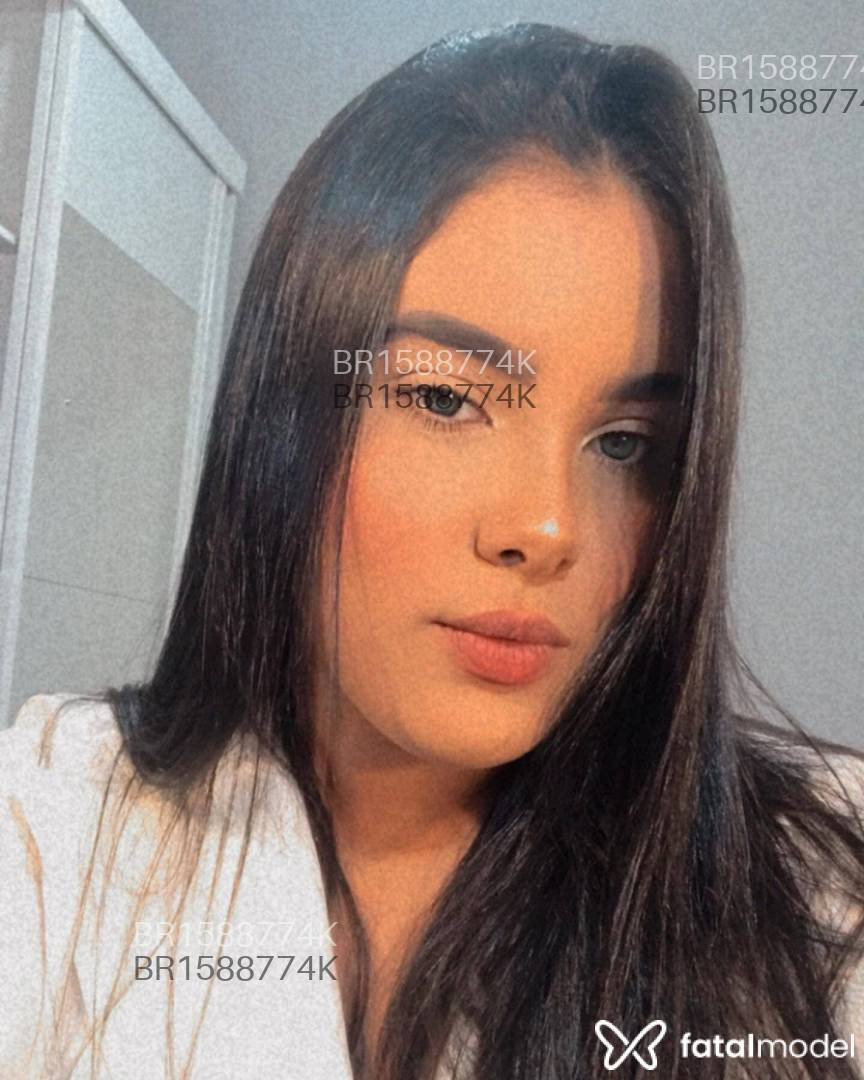 Acompanhante mulher morena (o) de olhos castanhos em Caldas Novas - Pamela