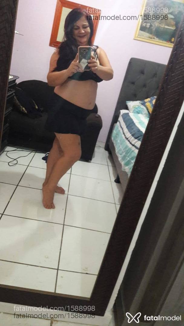 Acompanhante mulher ruiva (o) de olhos castanhos - Drika