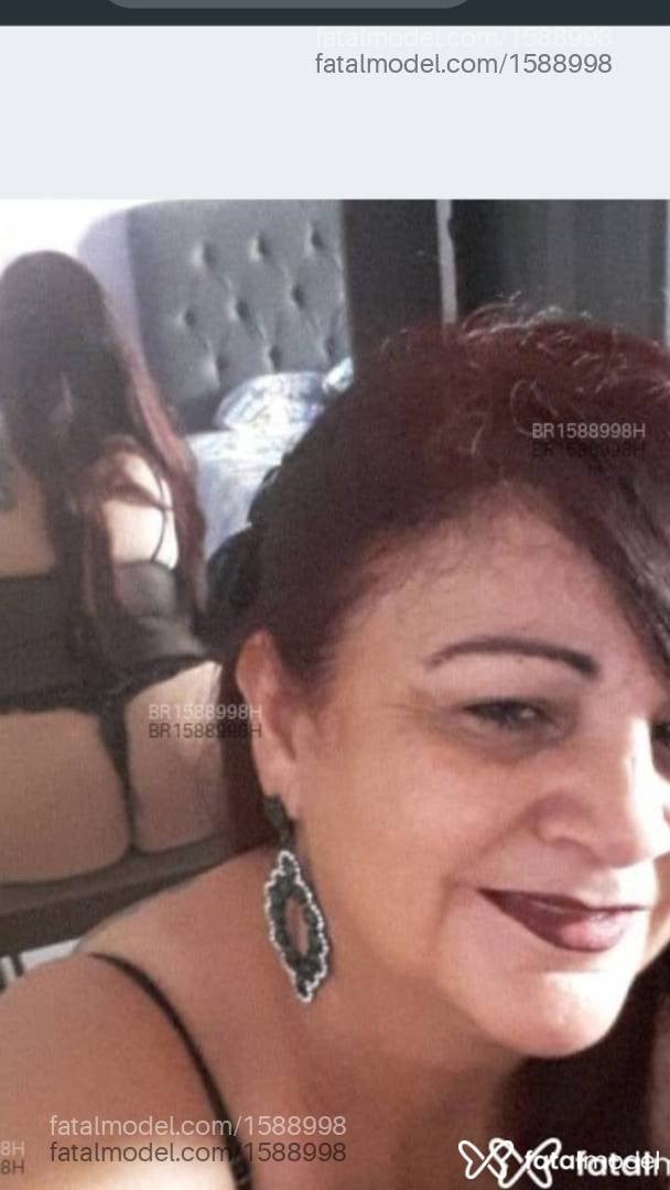 Acompanhante mulher ruiva (o) de olhos castanhos em Limeira - Drika