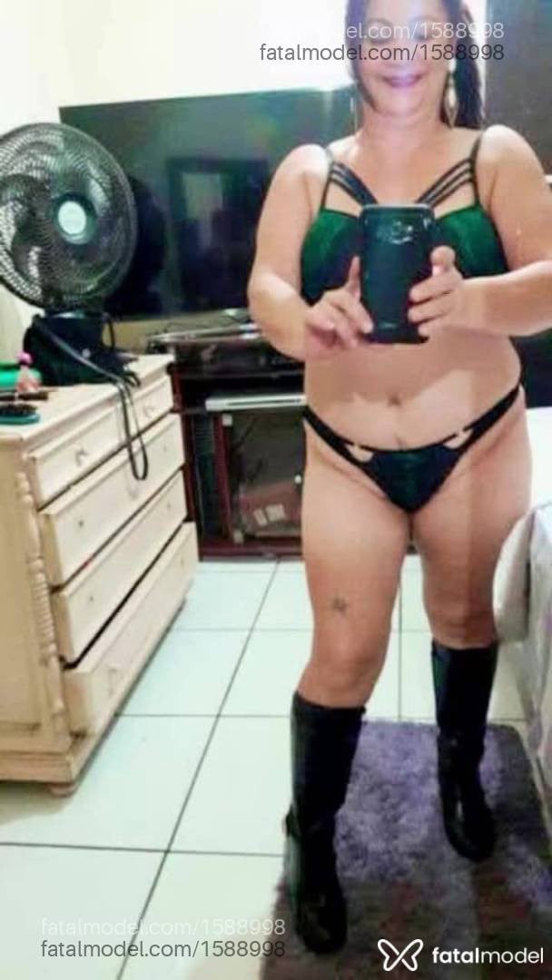 Acompanhante mulher ruiva (o) de olhos castanhos em Limeira - Drika