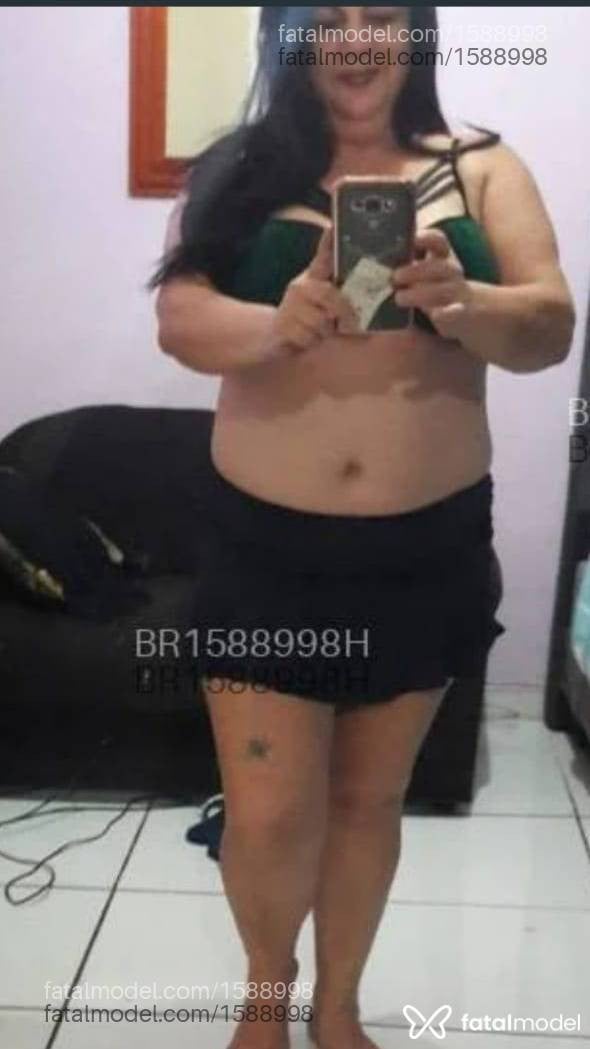 Acompanhante mulher ruiva (o) de olhos castanhos em Limeira - Drika
