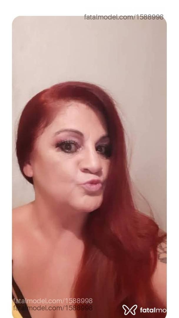 Acompanhante mulher ruiva (o) de olhos castanhos em Limeira - Drika